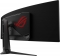 ASUS ROG Swift OLED PG49WCD, 49"